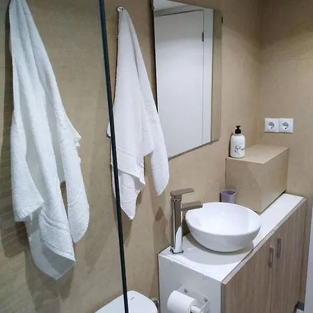 Centrico Apartamento A 250 Mts Del Pilar Apartmán Zaragoza