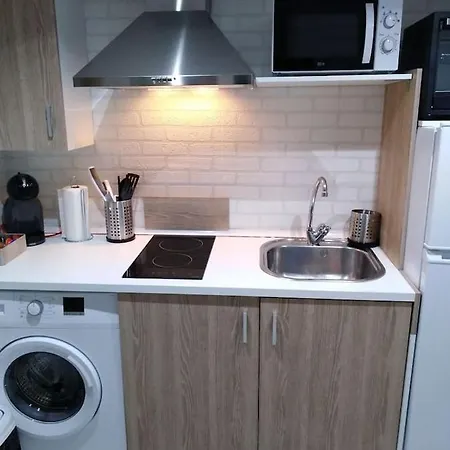 Centrico Apartamento A 250 Mts Del Pilar * Zaragoza