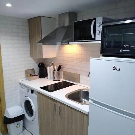 Centrico Apartamento A 250 Mts Del Pilar Apartmán