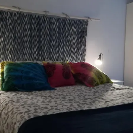 Centrico Apartamento A 250 Mts Del Pilar 公寓 *