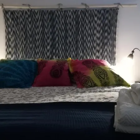 Apartmán Centrico Apartamento A 250 Mts Del Pilar *