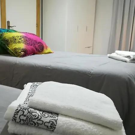 Centrico Apartamento A 250 Mts Del Pilar Zaragoza