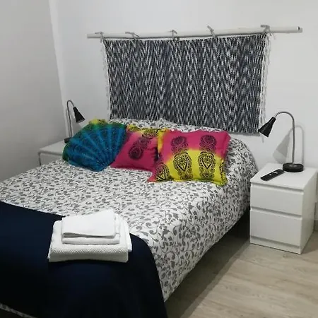 Centrico Apartamento A 250 Mts Del Pilar