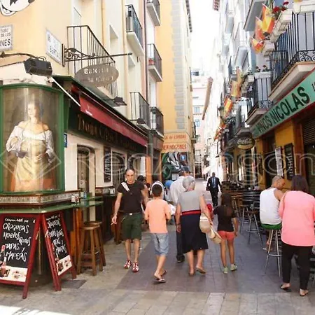Centrico Apartamento A 250 Mts Del Pilar